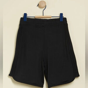 Abercrombie Kids-At the knee length Essentials Set Of 2 Shorts - Kids